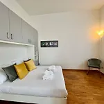 Cozy Loft