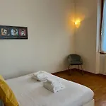Cozy Loft