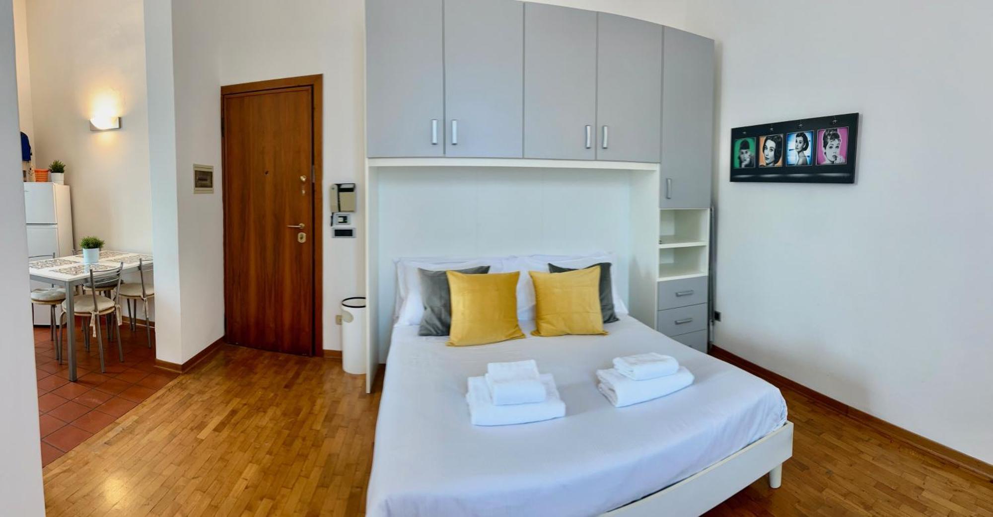 Apartamento Cozy Loft