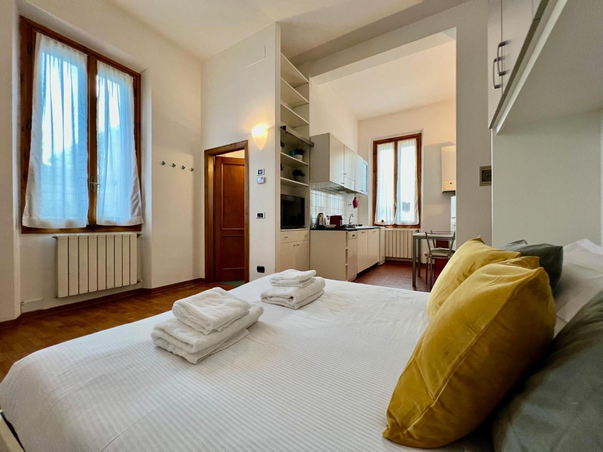 Cozy Loft Apartamento *