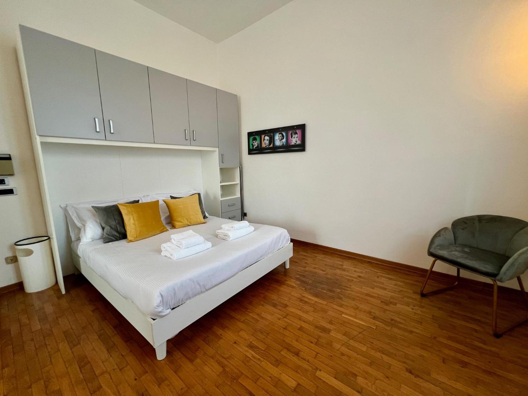 Cozy Loft Apartamento Florencia
