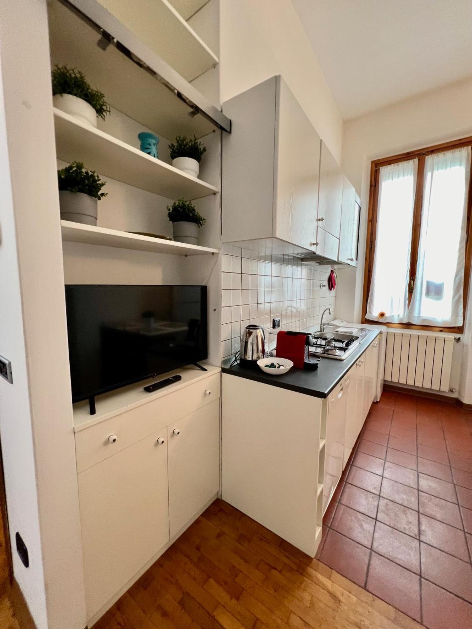 Cozy Loft * Florencia