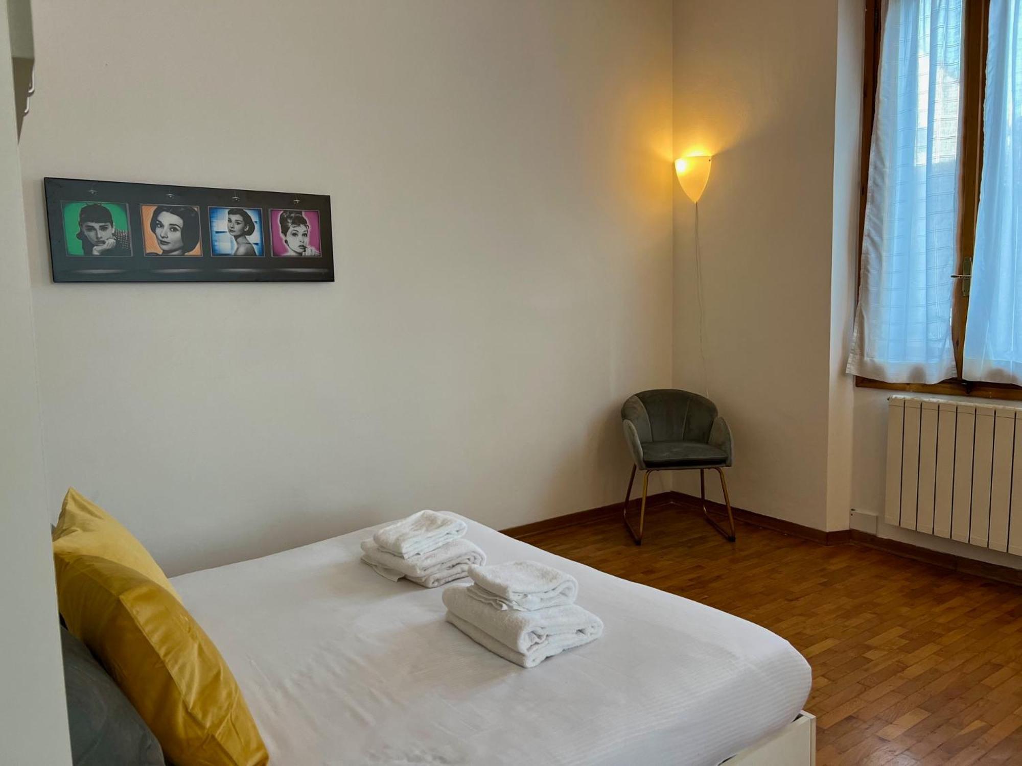 Apartamento Cozy Loft